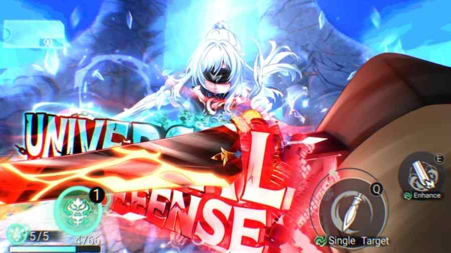 Promo image for Universal Tower Defense.