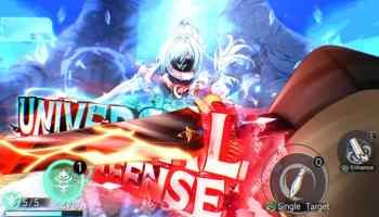 Promo image for Universal Tower Defense.