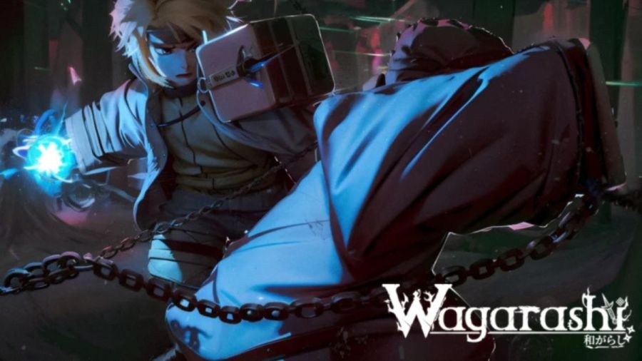 Wagarashi Game Page featured