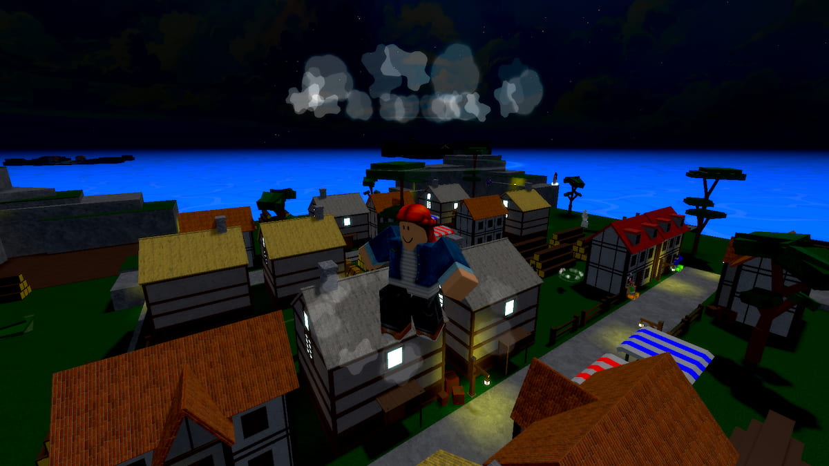 Zeno Piece promo art