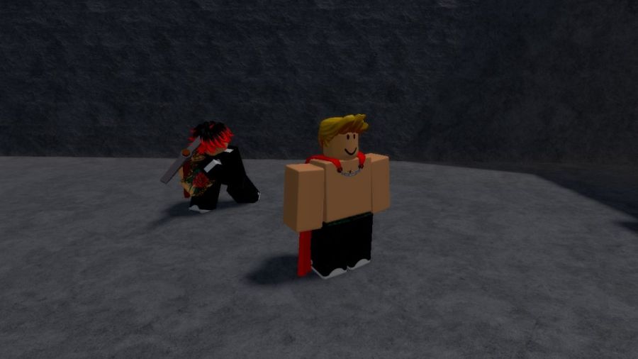 Roblox Zeno Piece AFK mode