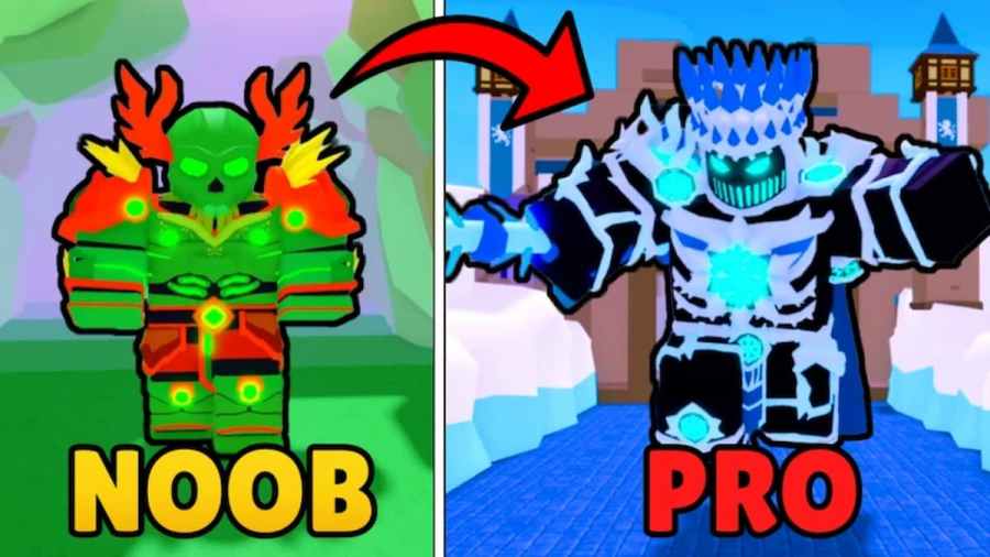 Zombie Titans Simulator featured image