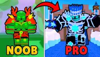 Zombie Titans Simulator featured image