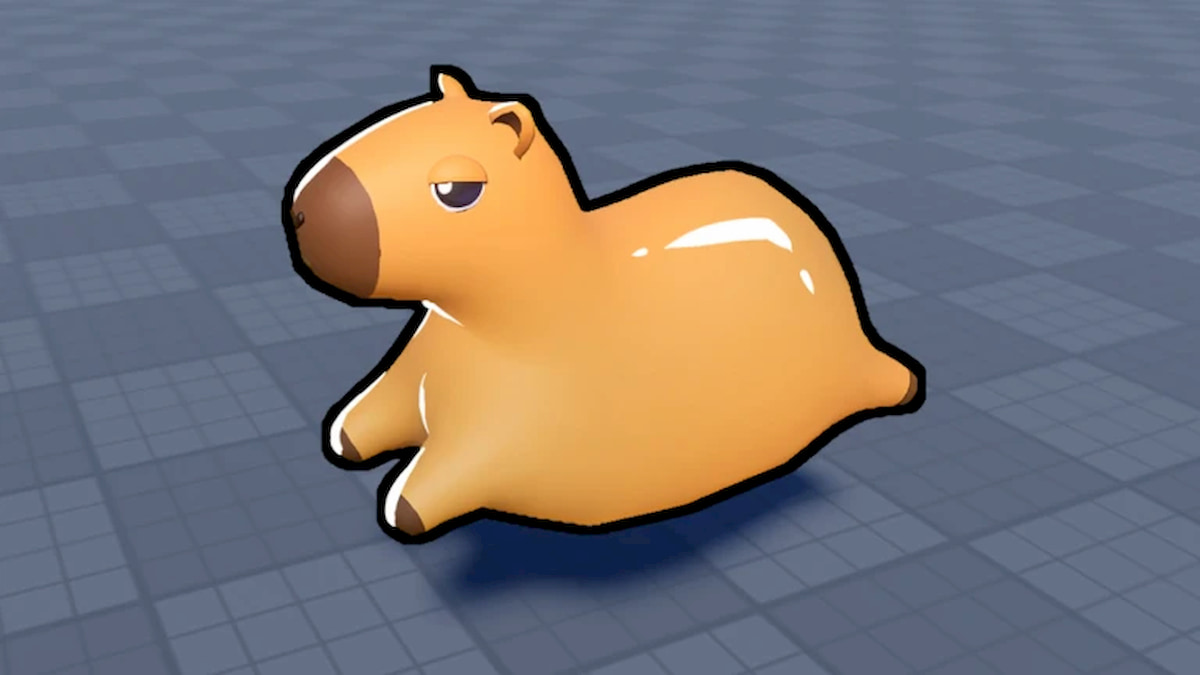 Capybara Run featured image.