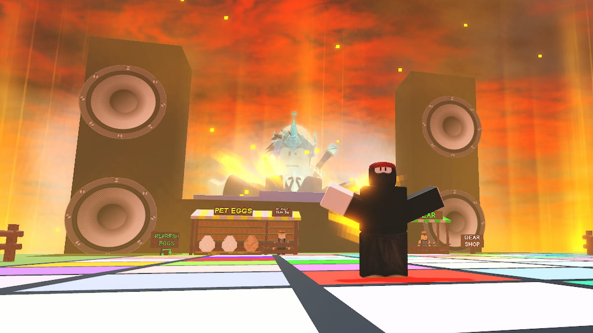 The DJ Jhai Event
