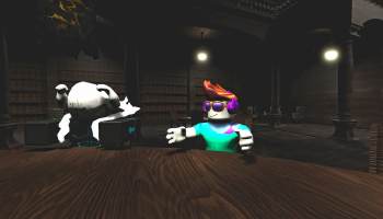 Deathwish featured image.