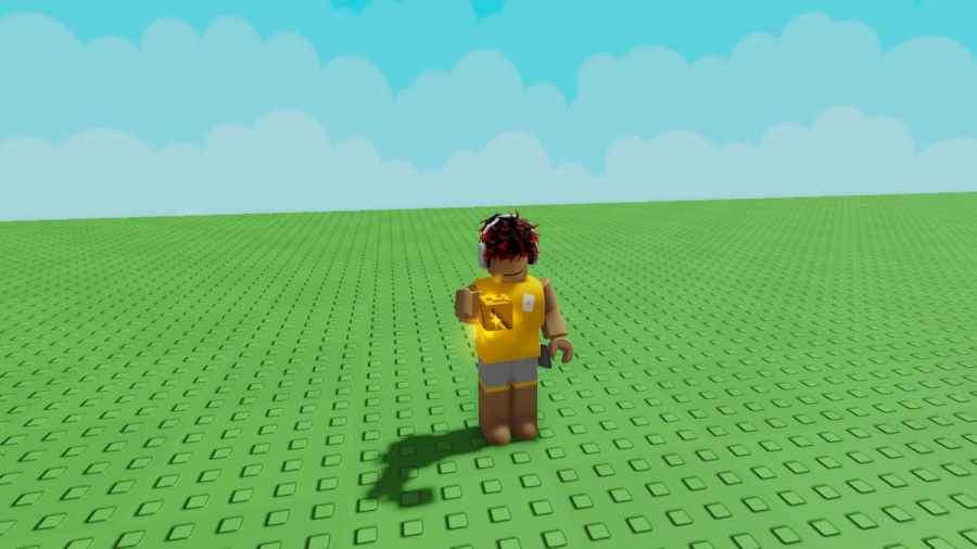 The Pollinated Mutation in Grow A Garden