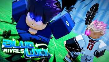A playing Style in Blue Lock Rivals