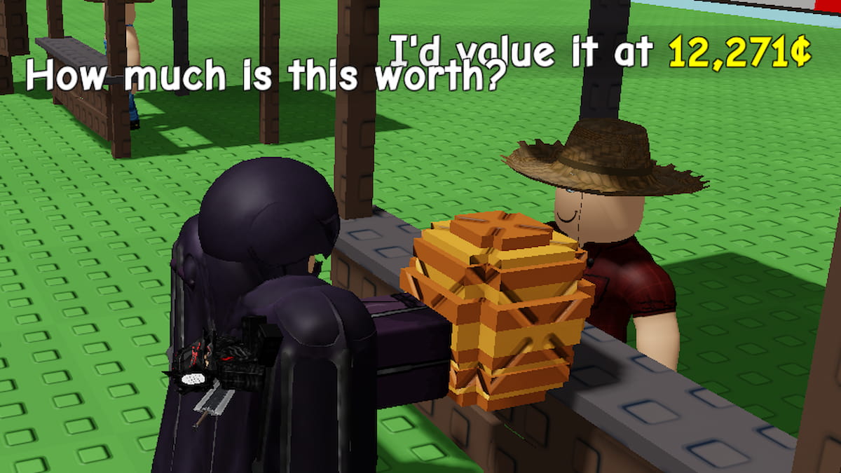 The Hive Fruit in Grow A Garden