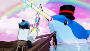 The Narwhal Migration in Fisch