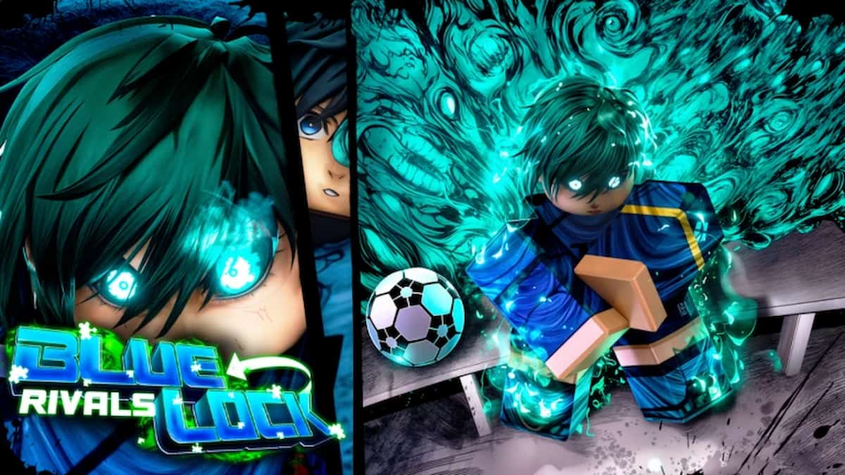 The NEL RIN style in BLR