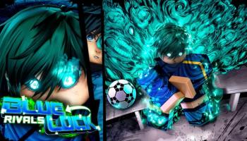 The NEL RIN style in BLR