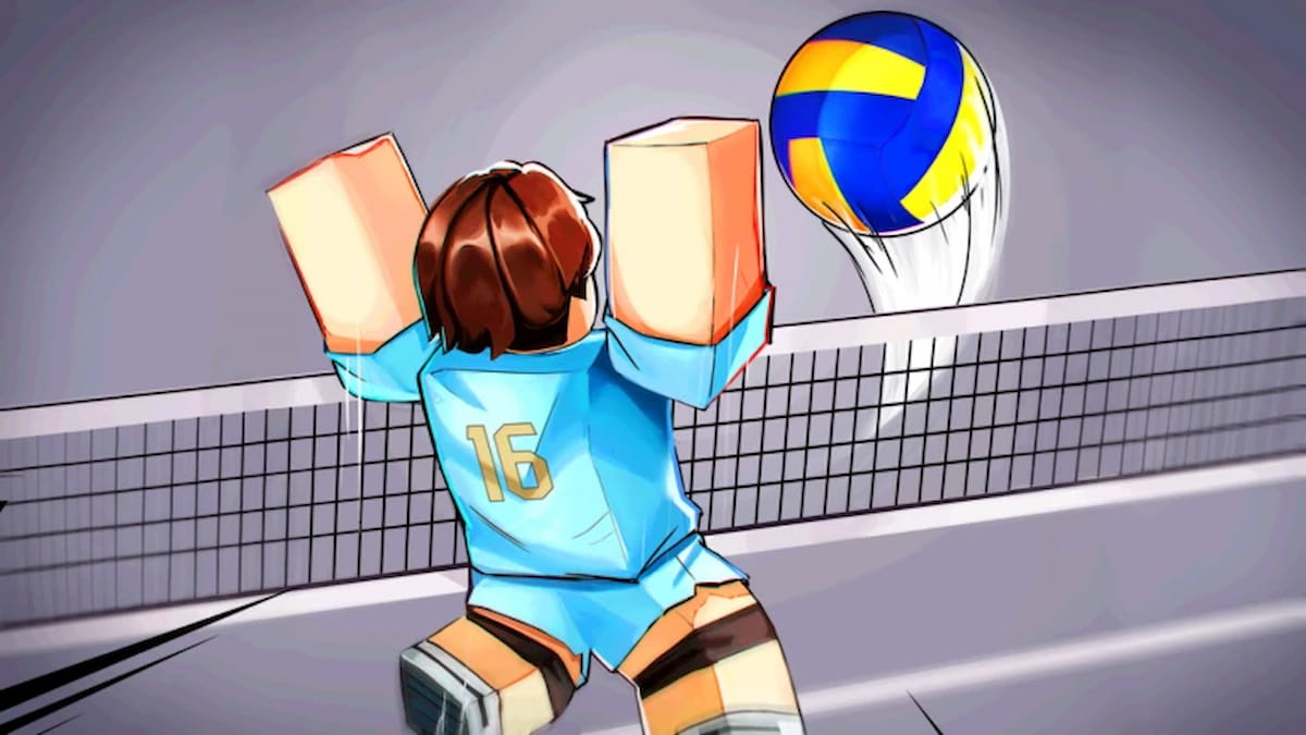 The Hirakumi Style in Volleyball Legends