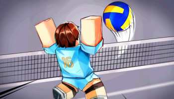 The Hirakumi Style in Volleyball Legends