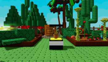 The Monster Mash Potion in Grow A Garden