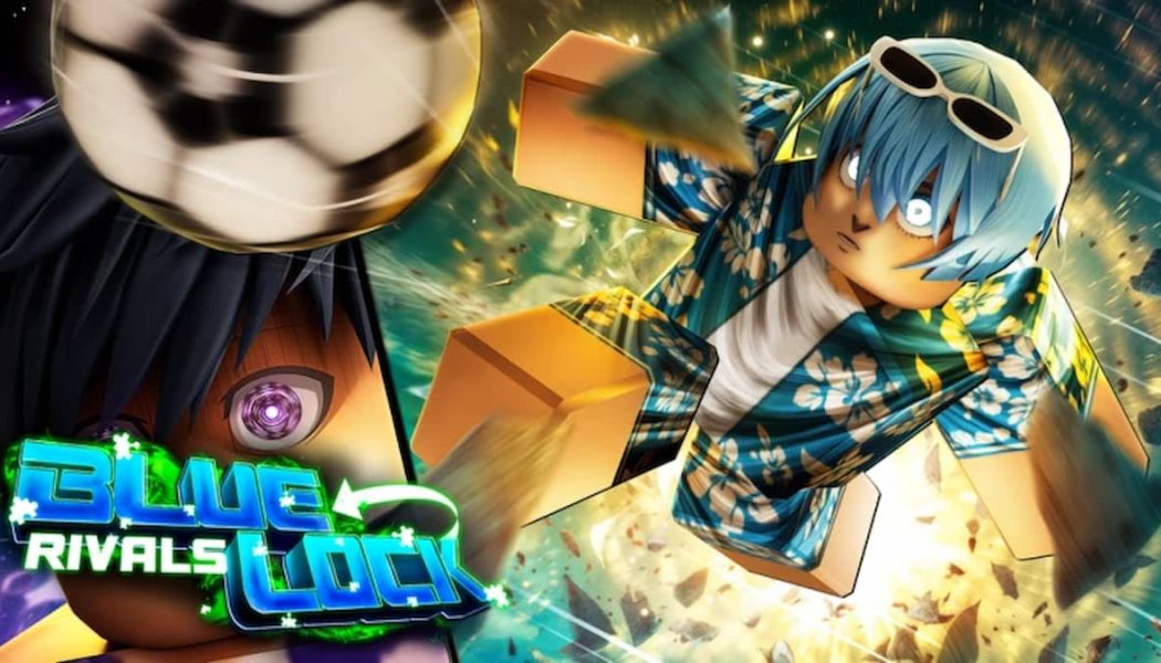 How to perform NEL Isagi x NEL Rin Rivals Reaction in Blue Lock Rivals ...