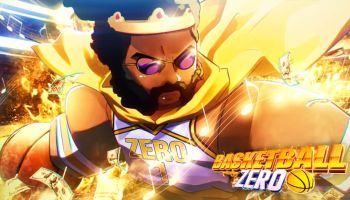 The Basketball God Style in Zero