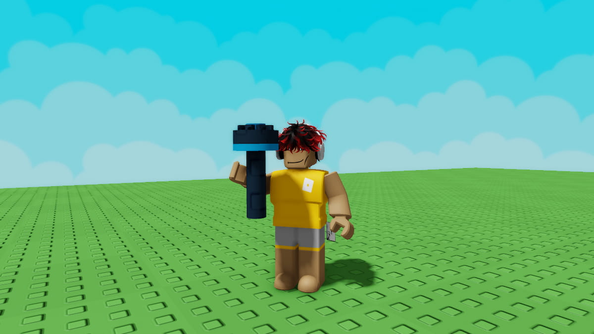 The Basic Sprinkler