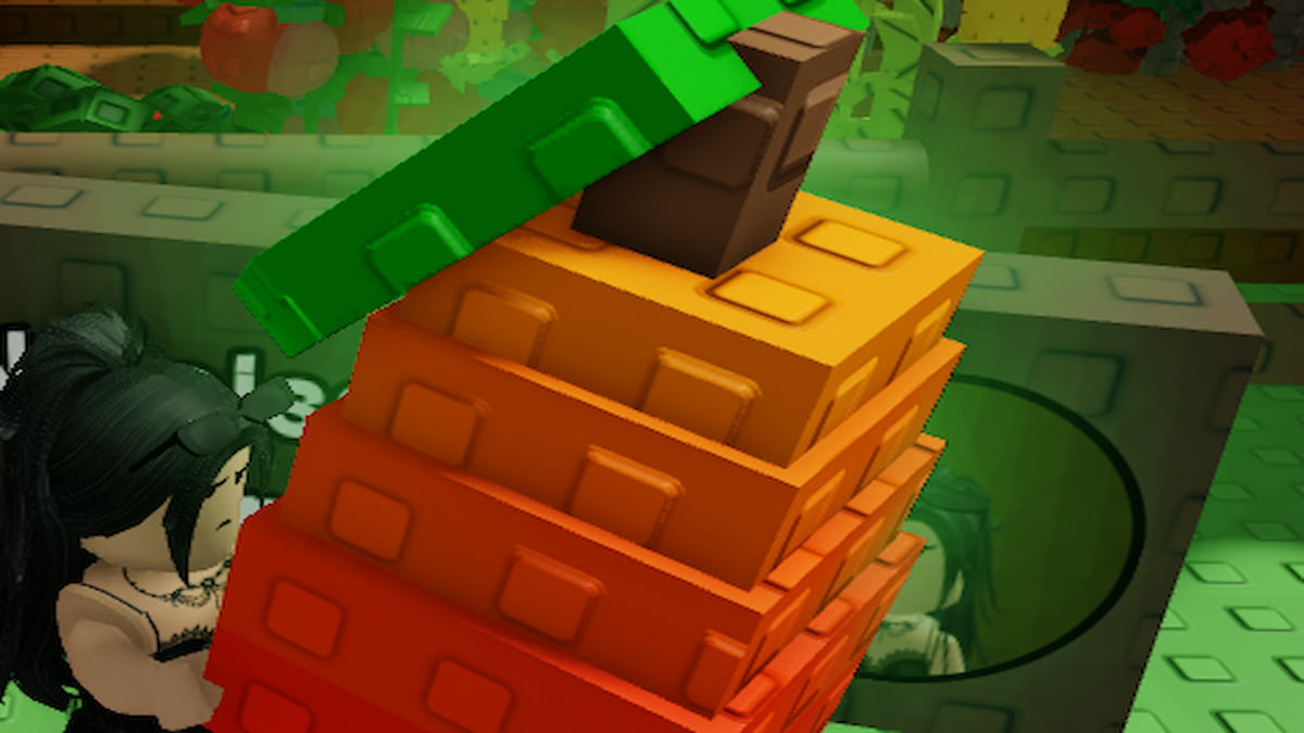 The Zombified Mutation in Grow A Garden