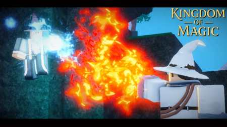 Kingdom of Magic Tycoon Codes (June 2025) Pro Game Guides