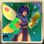 Malicka's Sidekick