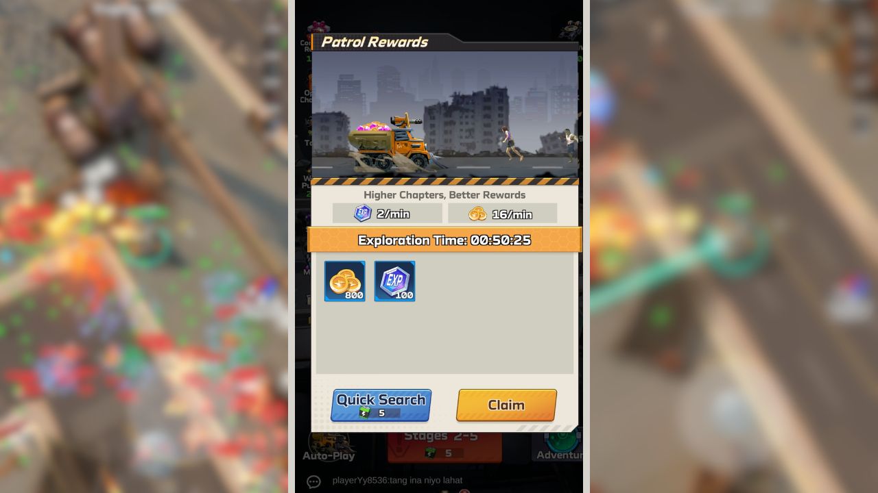 Mech Assemble: Zombie Swarm Beginner's Guide