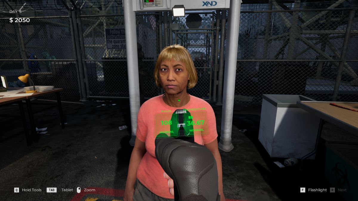 Quarantine Zone: The Last Check Beginner's Guide