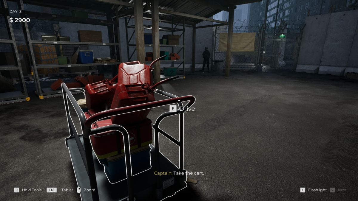 Quarantine Zone: The Last Check Beginner's Guide