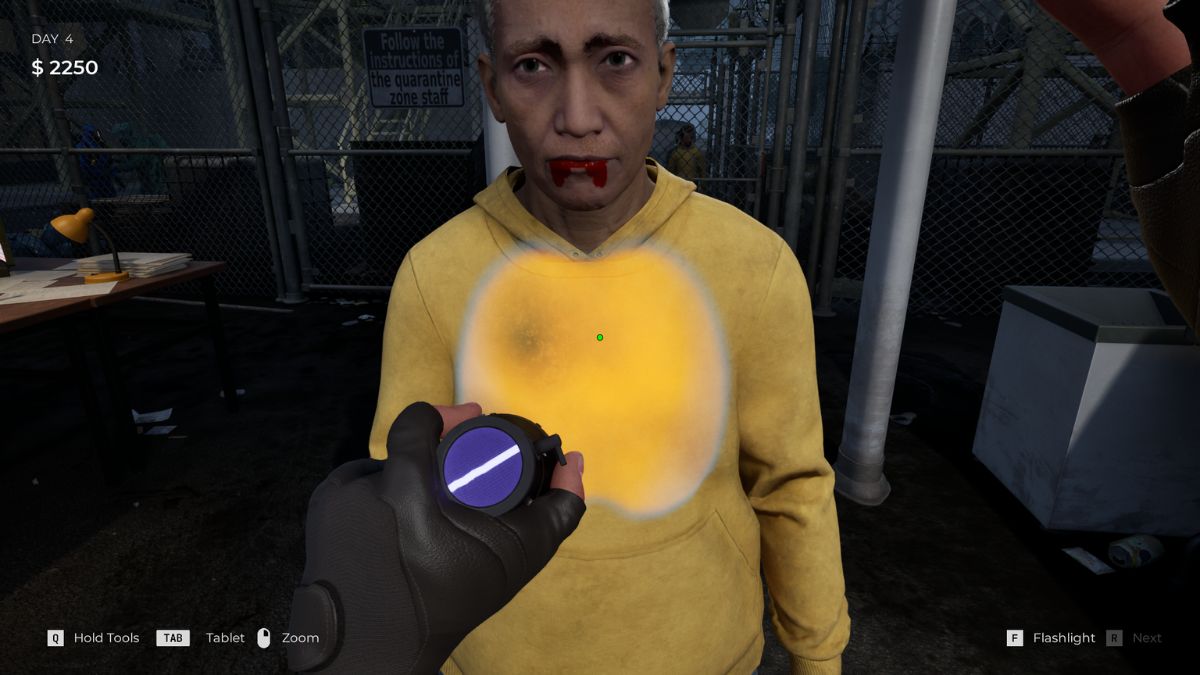 Quarantine Zone: The Last Check Beginner's Guide