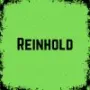 Reinhold game image