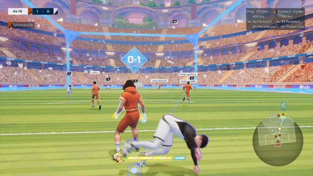 Rematch Beginner's Guide - Scoring, Best Moves & More | Pro Game Guides