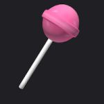 The Candy Lollipop