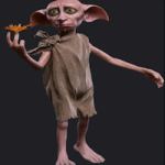 A Dobby in Roblox