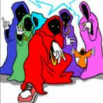 The Wizard Gang in Roblox