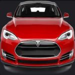 The Tesla Car