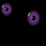 A Void Eyes in Roblox