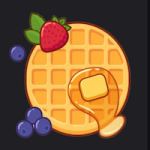 A Waffle In Roblox