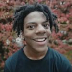 The ishowspeed Streamer