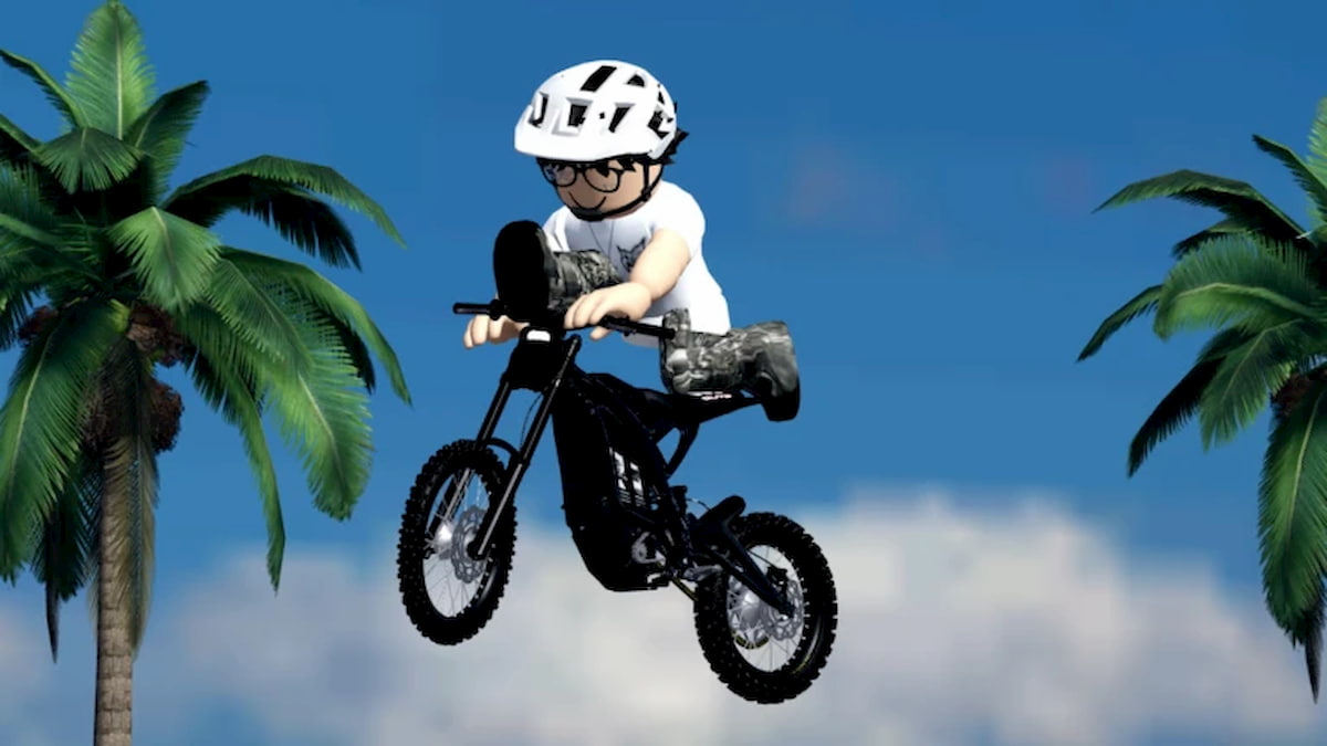 SuperMoto featured image.