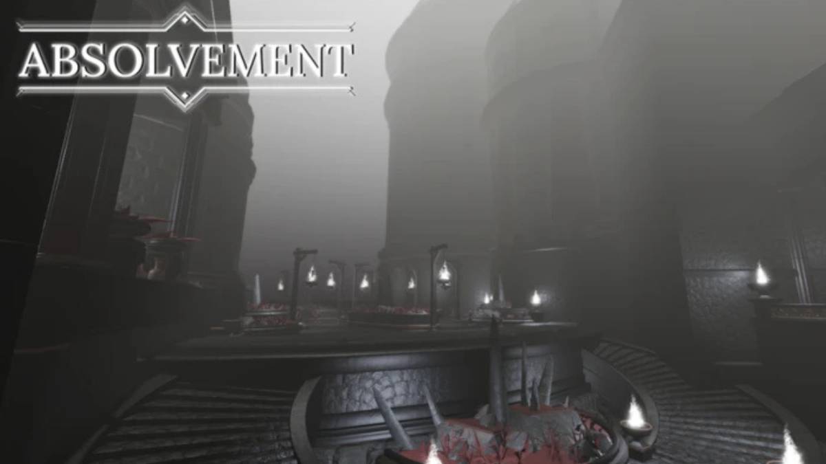 Absolvement Area