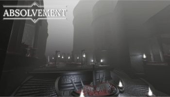 Absolvement promo art