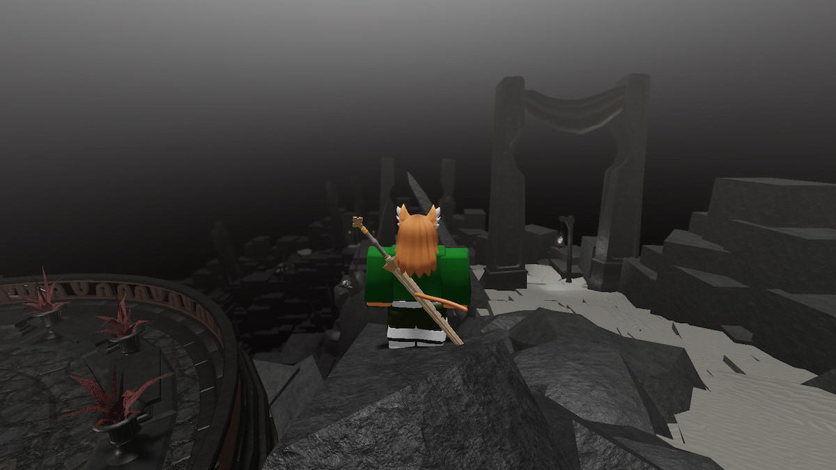 Absolvement screenshot
