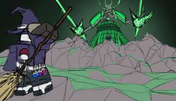 Anime Insurrection promo artwork