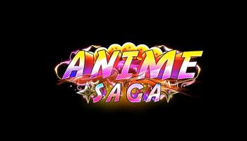 Anime Saga featured logo