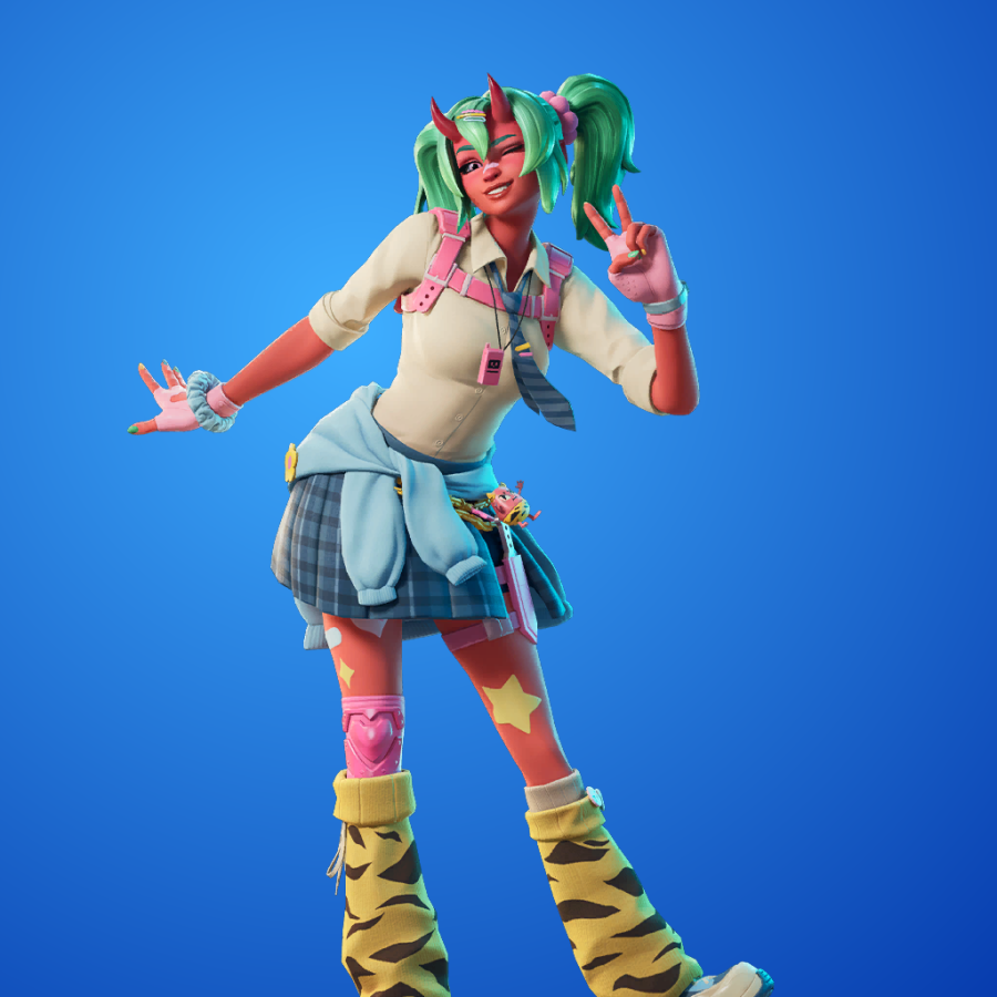 Nemia Skin