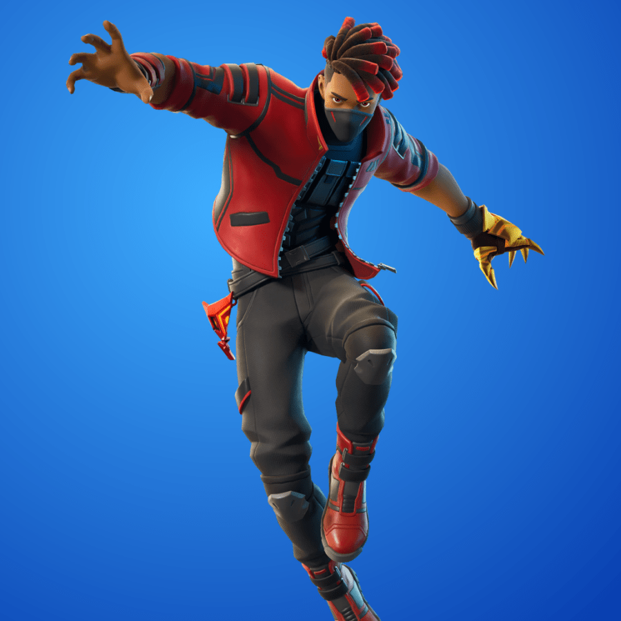 Rubian Skin