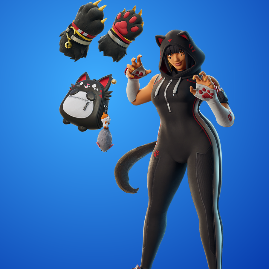 Gata Grappler Bundle Item Bundle