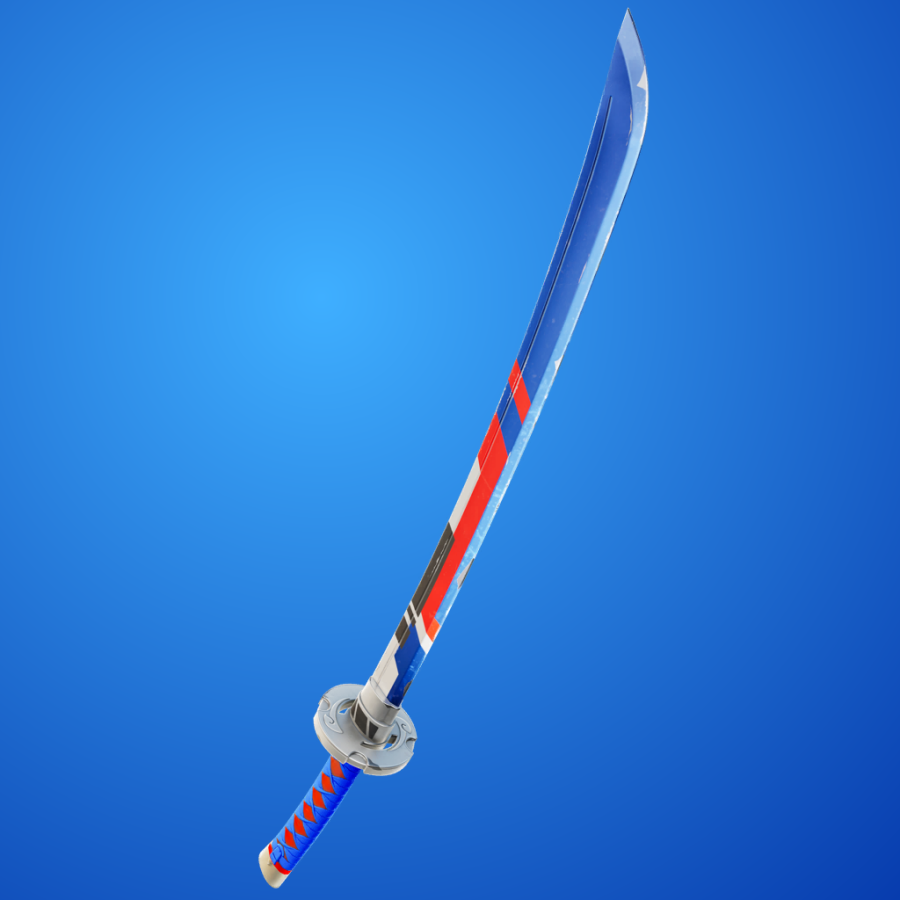 Arctic Cutter Pickaxes