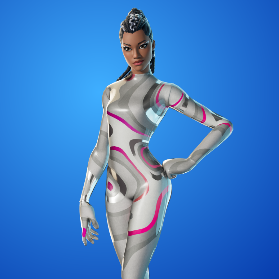 Party Starter Skin
