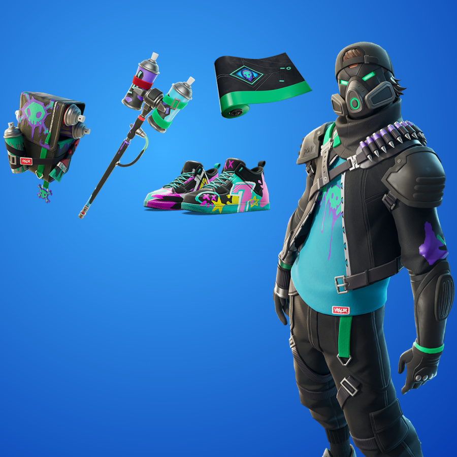 Midnight Masterpiece Bundle Item Bundle
